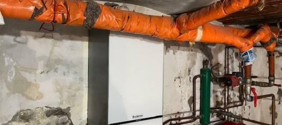 6-salle Maison à Valenza, Italy No. 36287 23