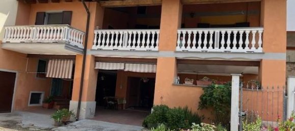 6-salle Maison à Valenza, Italy No. 36287 28