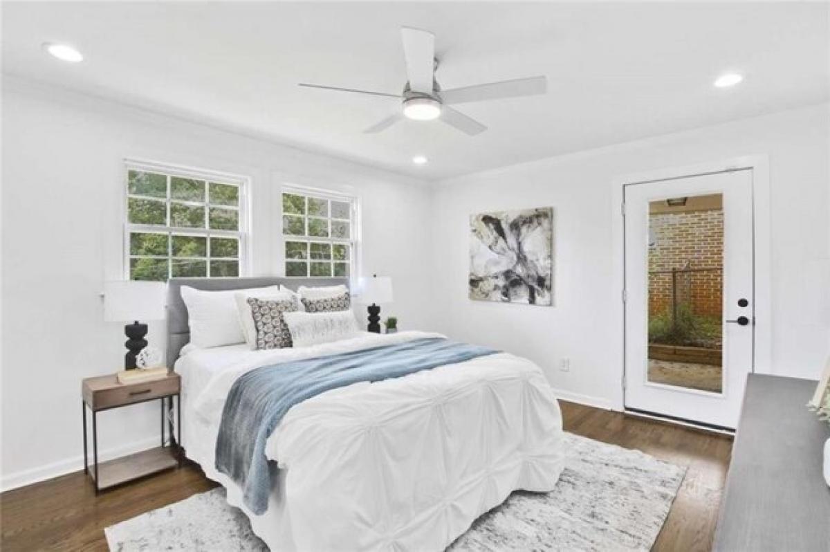 Casa de 3 dormitorios en Decatur, USA No. 439774