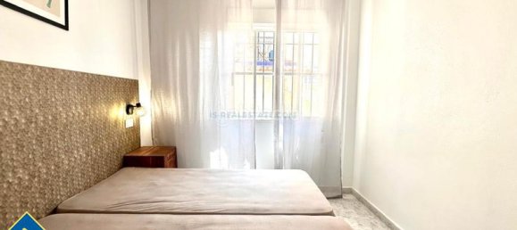 2 Schlafzimmer Wohnung in Alicante, Spain, Nr. 189684 16