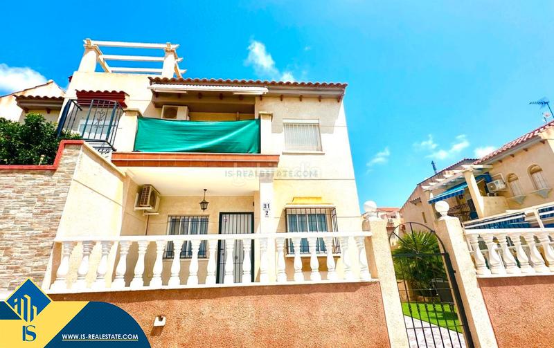 2 Schlafzimmer Wohnung in Alicante, Spain, Nr. 189684