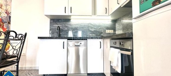 2 Schlafzimmer Wohnung in Alicante, Spain, Nr. 189684 7