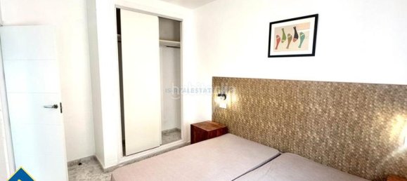 2 Schlafzimmer Wohnung in Alicante, Spain, Nr. 189684 18