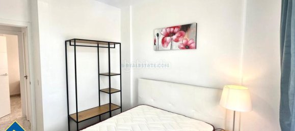 2 Schlafzimmer Wohnung in Alicante, Spain, Nr. 189684 24