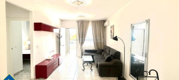 2 Schlafzimmer Wohnung in Alicante, Spain, Nr. 189684 13