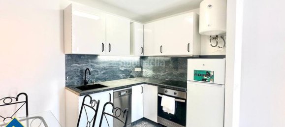 2 Schlafzimmer Wohnung in Alicante, Spain, Nr. 189684 5