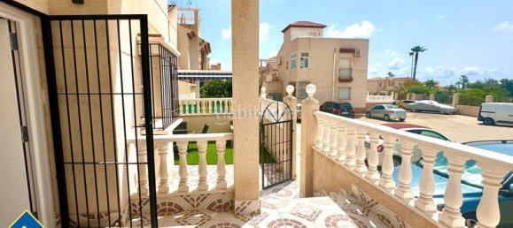 2 Schlafzimmer Wohnung in Alicante, Spain, Nr. 189684 33