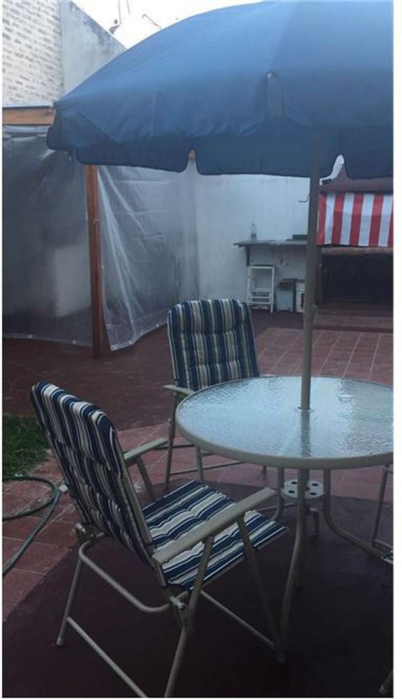 4 bedrooms House in Tres de Febrero, Argentina No. 72292