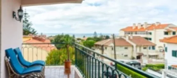 6 غرف نوم منزل في Cascais, Portugal رقم 136554 21