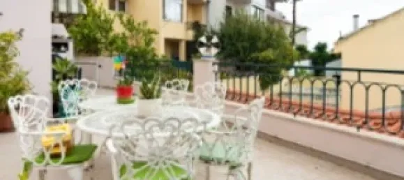 6 غرف نوم منزل في Cascais, Portugal رقم 136554 32