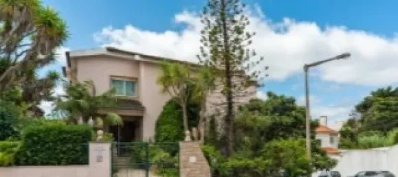 6 غرف نوم منزل في Cascais, Portugal رقم 136554 2