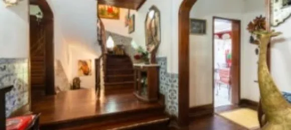 6 غرف نوم منزل في Cascais, Portugal رقم 136554 5