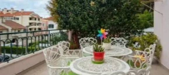 6 غرف نوم منزل في Cascais, Portugal رقم 136554 31