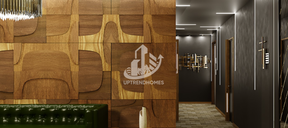 شقة 1+1 في Oba, Turkey رقم 3371 29