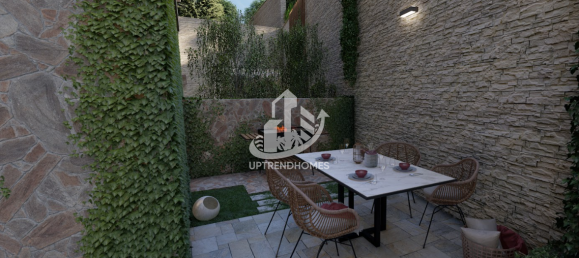 شقة 1+1 في Oba, Turkey رقم 3371 6