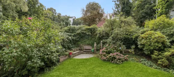 5 rooms Apartment in Eimsbuttel, Germany No. 362884 6