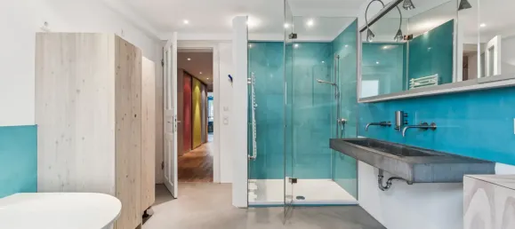 5 rooms Apartment in Eimsbuttel, Germany No. 362884 5