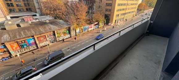 Apartamento T1 em Mitte, Germany N.º 39959 3