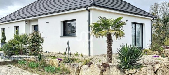 Дом с 3 спальнями в Сен-Мишель-де-Воланжи, Франция № 63366 4