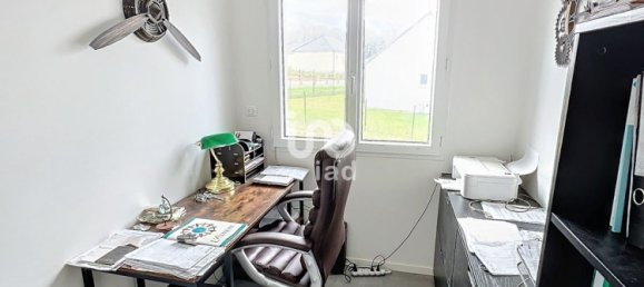 Дом с 3 спальнями в Сен-Мишель-де-Воланжи, Франция № 63366 18