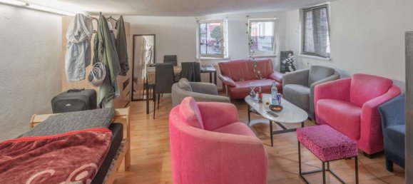 16-Zimmer Gebäude in Tübingen, Germany, Nr. 27507 18