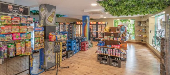 16-Zimmer Gebäude in Tübingen, Germany, Nr. 27507 5