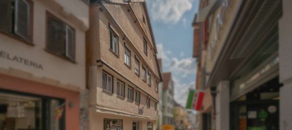 16-Zimmer Gebäude in Tübingen, Germany, Nr. 27507 2