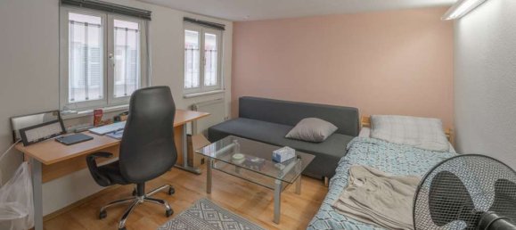 16-Zimmer Gebäude in Tübingen, Germany, Nr. 27507 16