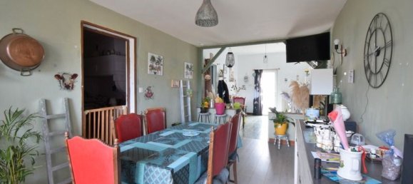 2 bedrooms House in Nettancourt, France No. 41652 9