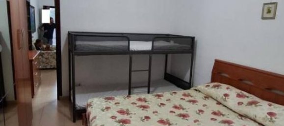 2غرفة شقة في Messina, Italy رقم 143388 25