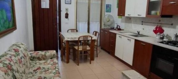 2غرفة شقة في Messina, Italy رقم 143388 2