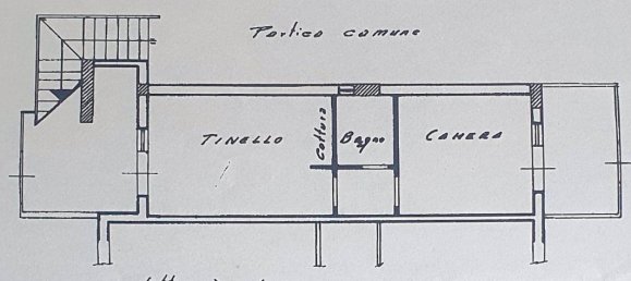 2غرفة شقة في Messina, Italy رقم 143388 29