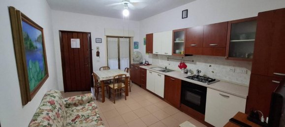 2غرفة شقة في Messina, Italy رقم 143388 16