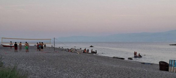 2غرفة شقة في Messina, Italy رقم 143388 7