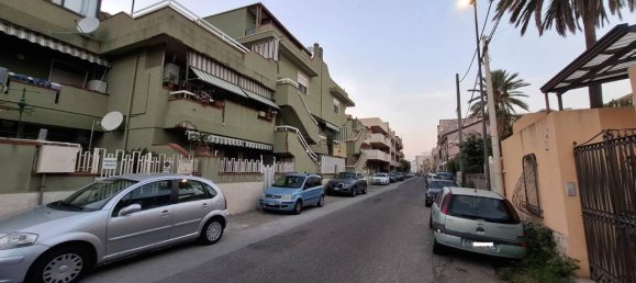 2غرفة شقة في Messina, Italy رقم 143388 9