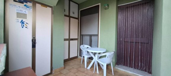 2غرفة شقة في Messina, Italy رقم 143388 12