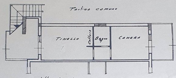 2غرفة شقة في Messina, Italy رقم 143388 28
