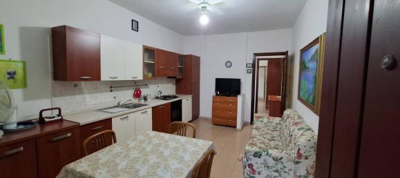 2غرفة شقة في Messina, Italy رقم 143388 13