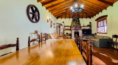 2 bedrooms House in La Orotava, Spain No. 188525