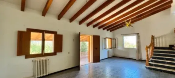 4 bedrooms House in Campos, Spain No. 188501 32