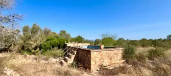 4 bedrooms House in Campos, Spain No. 188501 47