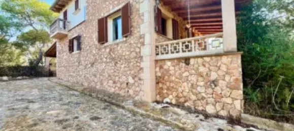 4 bedrooms House in Campos, Spain No. 188501 49