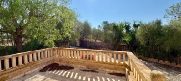 4 bedrooms House in Campos, Spain No. 188501 45