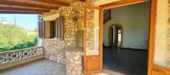 4 bedrooms House in Campos, Spain No. 188501 30