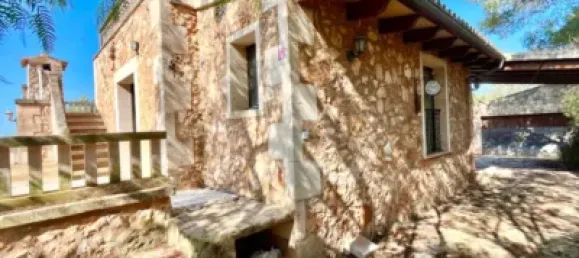 4 bedrooms House in Campos, Spain No. 188501 29