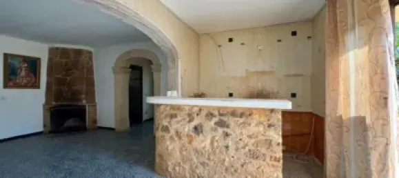 4 bedrooms House in Campos, Spain No. 188501 44