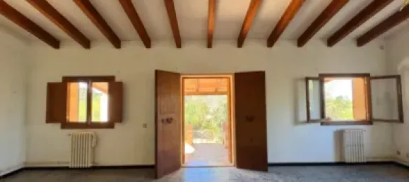 4 bedrooms House in Campos, Spain No. 188501 31