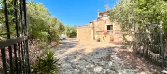 4 bedrooms House in Campos, Spain No. 188501 26