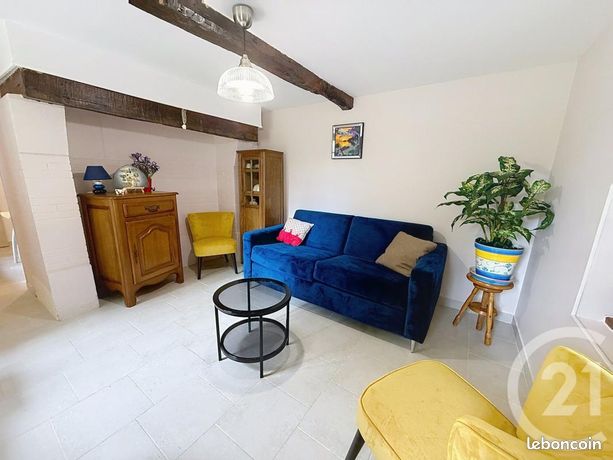 1 Schlafzimmer Haus in Eure, France, Nr. 303453