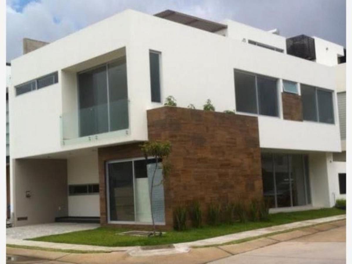3 bedrooms House in Jalisco, Mexico No. 171759